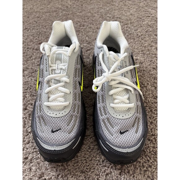 Nike Air Max TL 2.5 FZ4110-010 Pearl Grey Anthracite Light Graphite Men Size 9.5
